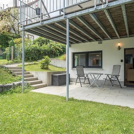 Casa Rindler Leilighet Sigmarszell Eksteriør bilde